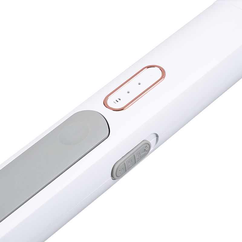 FF-888 1200mAh rund LED-myggsmell USB oppladbar FF-888 1200mAh rund LED-myggsmell USB oppladbar