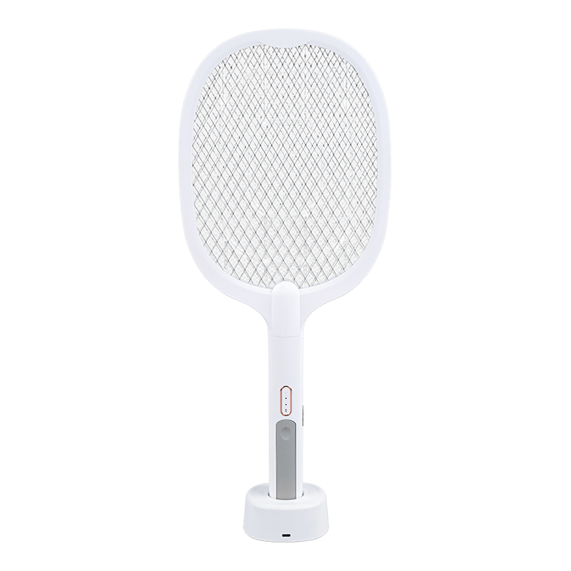 FF-888 1200mAh rund LED-myggsmell USB oppladbar FF-888 1200mAh rund LED-myggsmell USB oppladbar