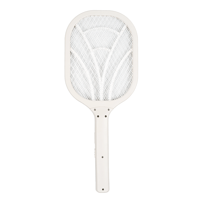 FF-918 500mAh broderi LED-myggsmekker USB oppladbar FF-918 500mAh broderi LED-myggsmekker USB oppladbar