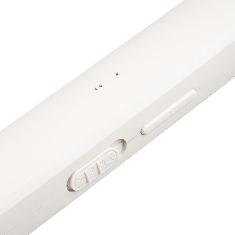 FF-918 500mAh broderi LED-myggsmekker USB oppladbar FF-918 500mAh broderi LED-myggsmekker USB oppladbar