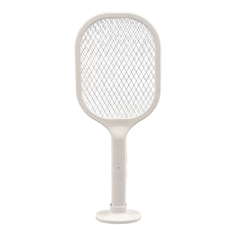 FF-918 500mAh broderi LED-myggsmekker USB oppladbar FF-918 500mAh broderi LED-myggsmekker USB oppladbar
