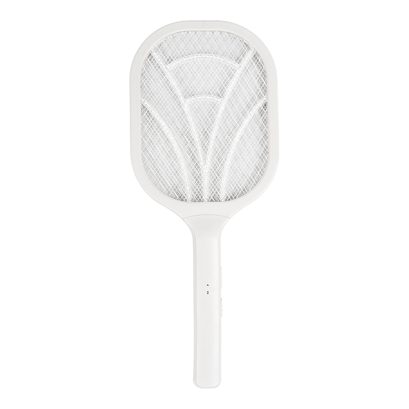 FF-918 500mAh broderi LED-myggsmekker USB oppladbar