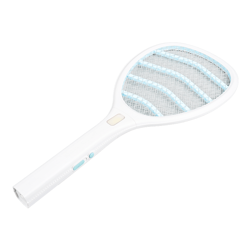 FF-987 500mAh tofarget LED-myggsmell USB oppladbar FF-987 500mAh tofarget LED-myggsmell USB oppladbar