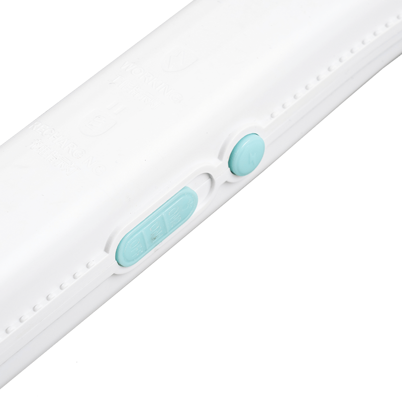 FF-987 500mAh tofarget LED-myggsmell USB oppladbar FF-987 500mAh tofarget LED-myggsmell USB oppladbar
