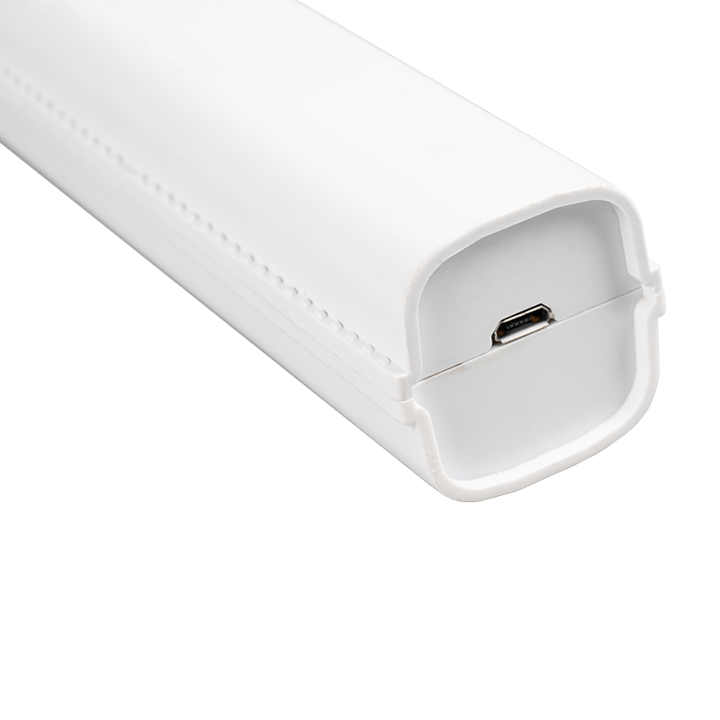 FF-987 500mAh tofarget LED-myggsmell USB oppladbar FF-987 500mAh tofarget LED-myggsmell USB oppladbar
