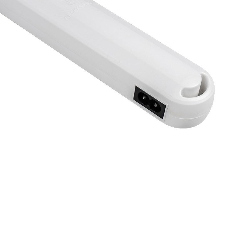 FF-988A 400mAh bærbar elektrisk myggsmekker med lys og åtte-snor FF-988A 400mAh bærbar elektrisk myggsmekker med lys og åtte-snor