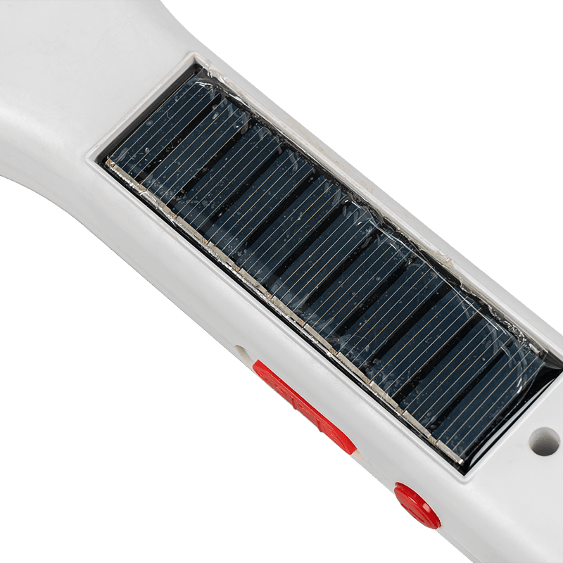FF-998 LED bly-syre batteri 400mAh med plugg Solar elektrisk myggsmekker FF-998 LED bly-syre batteri 400mAh med plugg Solar elektrisk myggsmekker