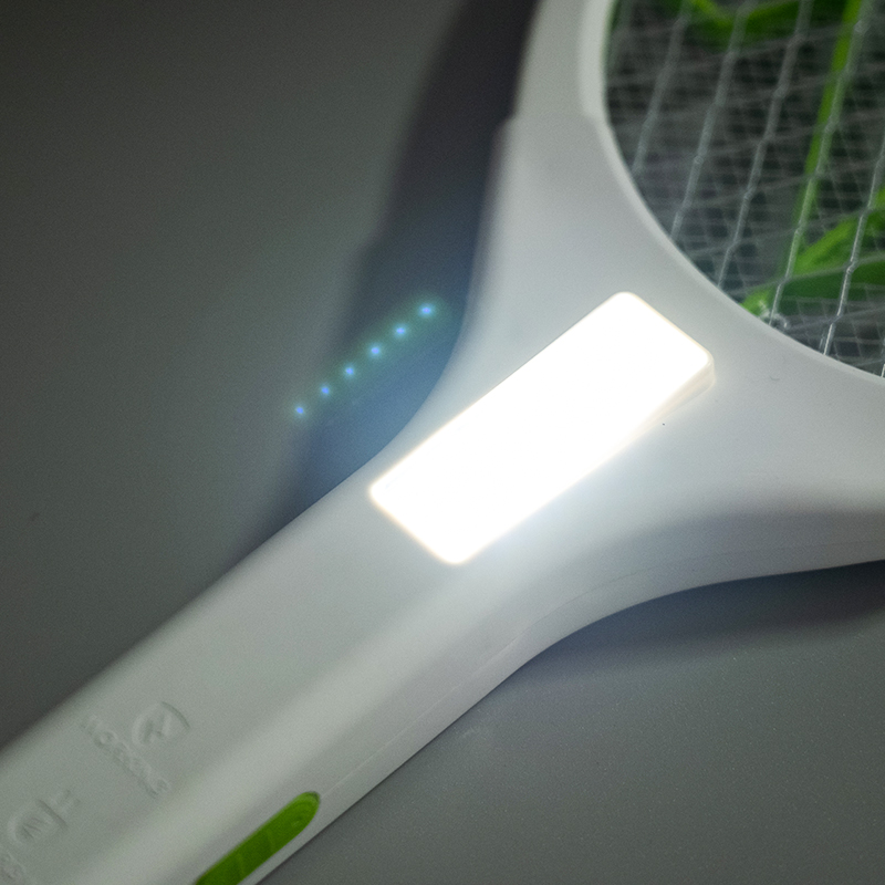 FF-998 LED bly-syre batteri 400mAh med plugg Solar elektrisk myggsmekker FF-998 LED bly-syre batteri 400mAh med plugg Solar elektrisk myggsmekker