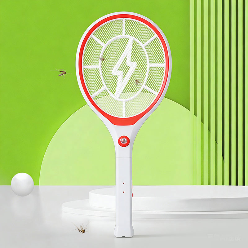 FF-787A 3-farget LED Solar med plugg bly-syre batteri 400mAh elektrisk myggsmekker FF-787A 3-farget LED Solar med plugg bly-syre batteri 400mAh elektrisk myggsmekker